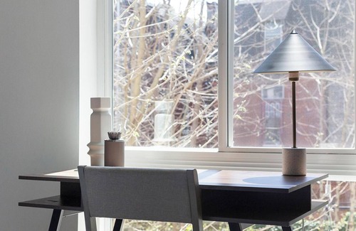 University City Apartment | Landing at Commons on Ludlow - 1 Bedroom in Uni.