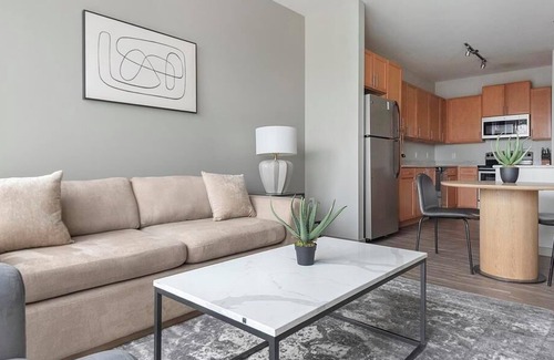 St. Louis Apartment | Landing at Cortona at Forest Park - 1 Bedroom in Cheltenham
