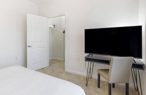 Deep Creek South Apartment | Landing at Cottage Trails at Culpepper Landing - 1 Bedroom in Culpepper Landing