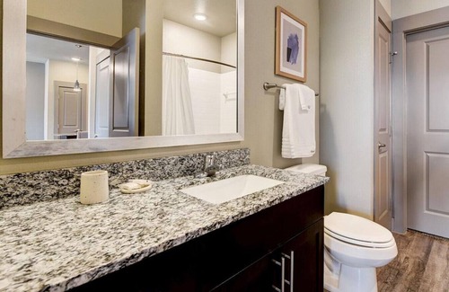 Denton Apartment | Landing at Discovery Park - 1 Bedroom in Downtown Denton