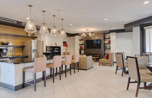 Memorial City Apartment | Landing at District at Memorial Apartments - 1 Bedroom in Memorial City
