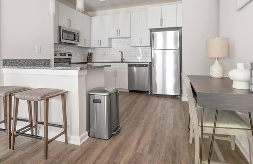 Concord Apartment | Landing at Emery Villages - 2 Bedrooms in Concord