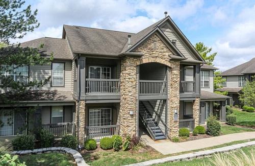 Lexington Apartment | Landing at Enclave at Hartland - 1 Bedroom in Tanbark