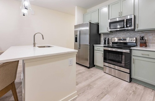 Wilmington Apartment | Landing at Encore at Westgate - 3 Bedrooms in W.