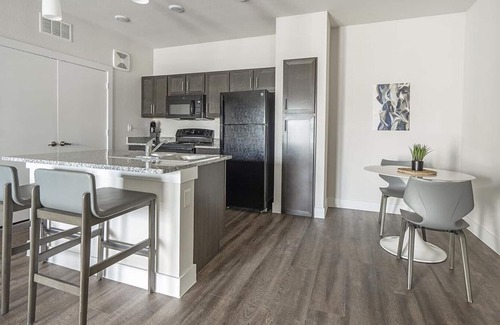 San Antonio Apartment | Landing at Esperanza - 1 Bedroom in Alamo Ranch/Westover Hills