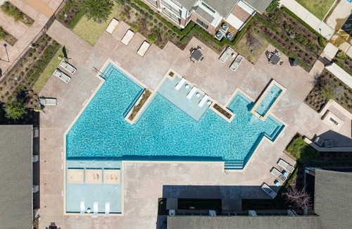 Katy Apartment | Landing at Falcon at Grand Harbor - 1 Bedroom i.