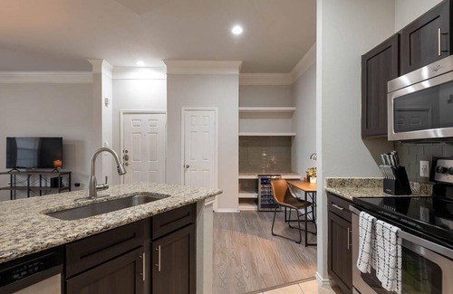 Falconhead Apartment | Landing at Falconhead - 1 Bedroom in Falconhead