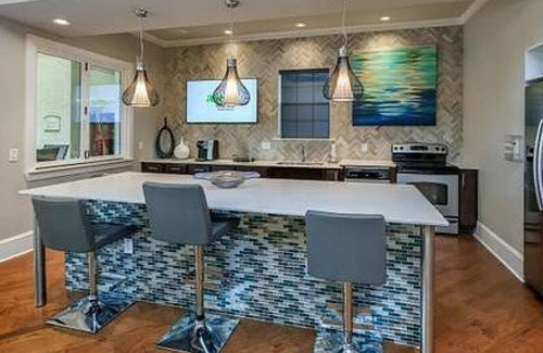 Falconhead Apartment | Landing at Falconhead - 2 Bedrooms in Falconhead