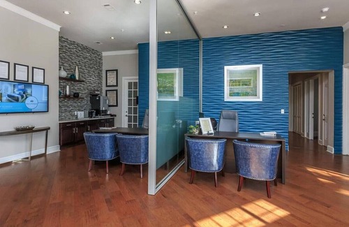 Falconhead Apartment | Landing at Falconhead - 2 Bedrooms in Falconhead