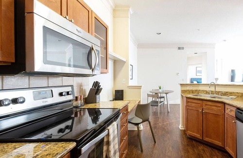 Falconhead Apartment | Landing at Falconhead - 2 Bedrooms in Falconhead
