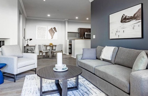 Falconhead Apartment | Landing at Falconhead - 2 Bedrooms in Falconhead