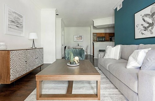 Falconhead Apartment | Landing at Falconhead - 1 Bedroom in Falconhead