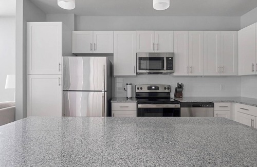 Conroe Apartment | Landing at Flats at Hooper Hill - 1 Bedroom in .