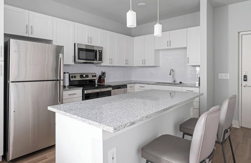 Conroe Apartment | Landing at Flats at Hooper Hill - 1 Bedroom in .