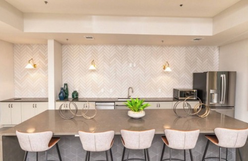 Conroe Apartment | Landing at Flats at Hooper Hill - 2 Bedrooms in.