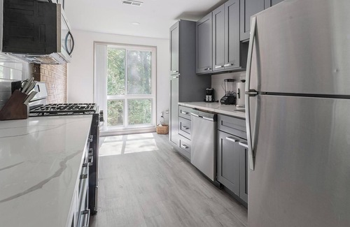 Greenbelt Apartment | Landing at Franklin Park at Greenbelt Station -.
