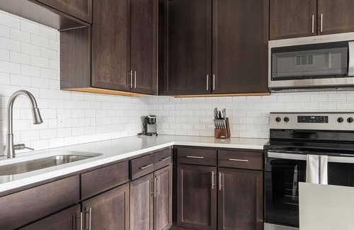 Palmetto Apartment | Landing at Gateway Commons - 2 Bedrooms in Elle.