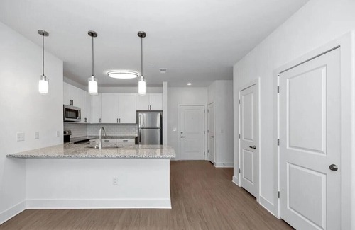 Athens Apartment | Landing at Gateway Village at Swan Creek - 3 Bedrooms in Athens