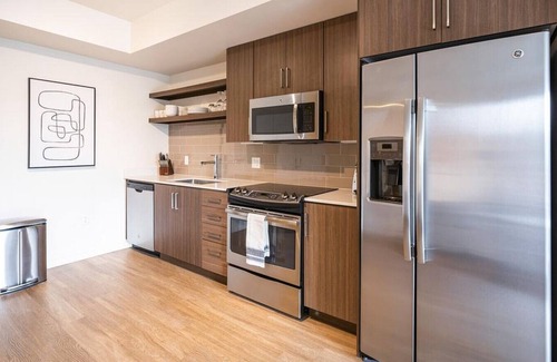 Boulder Apartment | Landing at Gunbarrel Center - 1 Bedroom in Gunbarrel