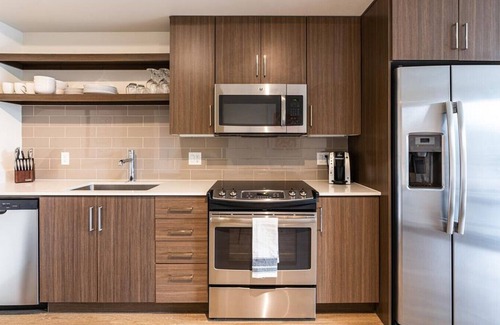 Boulder Apartment | Landing at Gunbarrel Center - 1 Bedroom in Gunbarrel