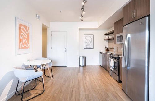 Boulder Apartment | Landing at Gunbarrel Center - 1 Bedroom in Gunbarrel