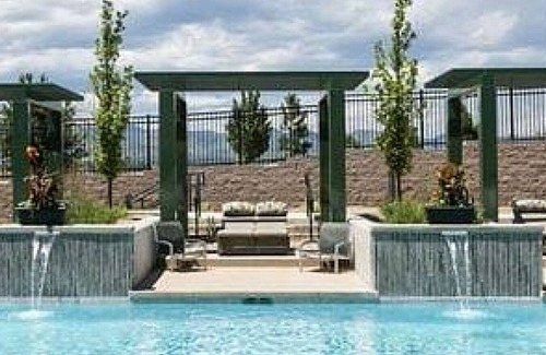 Highlands Ranch Apartment | Landing at HiLine - 1 Bedroom in Downtown Littleton