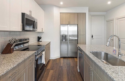 Fate Apartment | Landing at Jameson - 1 Bedroom in Fate