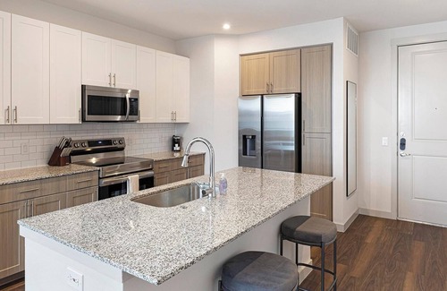 Fate Apartment | Landing at Jameson - 1 Bedroom in Fate