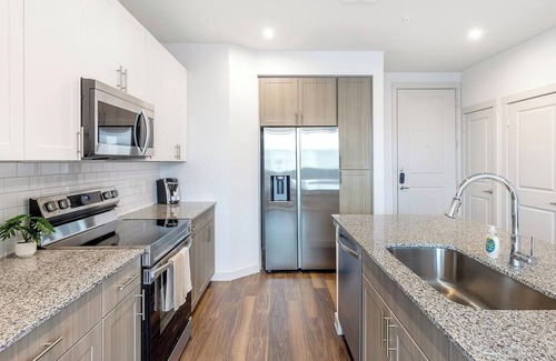 Fate Apartment | Landing at Jameson - 1 Bedroom in Fate