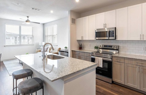 Fate Apartment | Landing at Jameson - 1 Bedroom in Fate