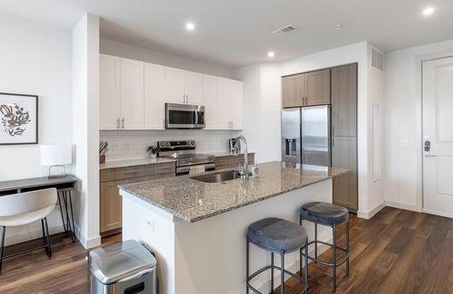 Fate Apartment | Landing at Jameson - 1 Bedroom in Fate
