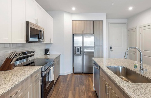 Fate Apartment | Landing at Jameson - 2 Bedrooms in Fate