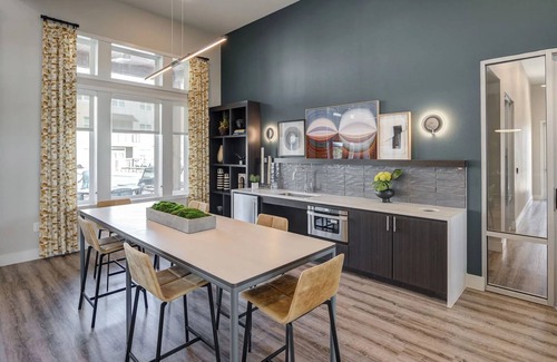 Fate Apartment | Landing at Jameson - 2 Bedrooms in Fate