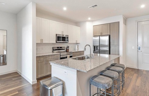 Fate Apartment | Landing at Jameson - 2 Bedrooms in Fate