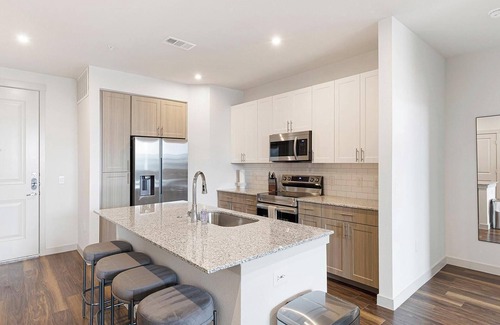 Fate Apartment | Landing at Jameson - 2 Bedrooms in Fate