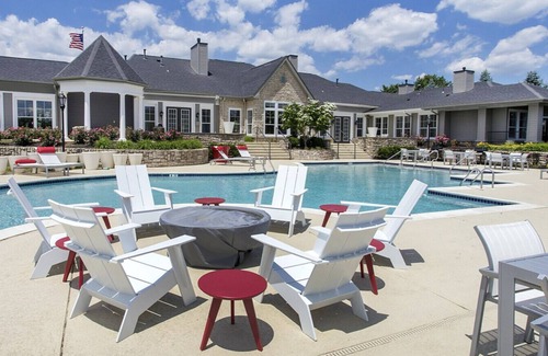 West Chester Apartment | Landing at Jefferson at Westtown - 2 Bedrooms in West Goshen
