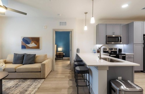 Santa Rosa Beach Apartment | Landing at Jewel at Santa Rosa Beach - 2 Bedroo.