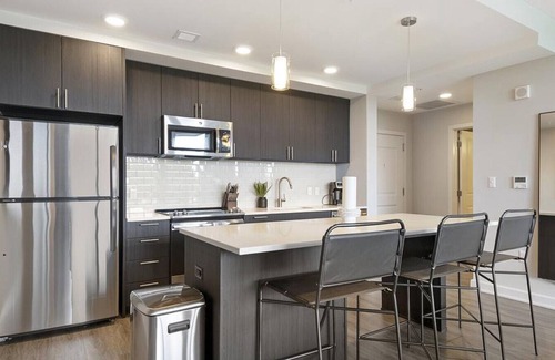 McLean Apartment | Landing at Kingston at McLean Crossing - 1 Bedroom in Downtown Tysons
