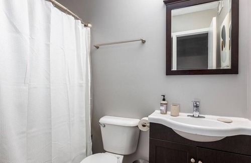 Lewis Center Apartment | Landing at Lake Club at Polaris - 2 Bedrooms in Downtown Columbus