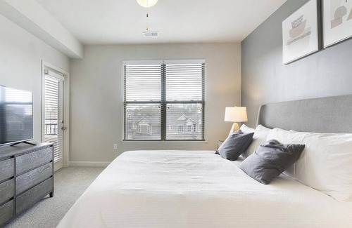 Wake Forest Apartment | Landing at Legacy Wake Forest - 2 Bedrooms in Downtown Wake Forest