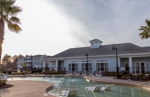 Eden Apartment | Landing at Longshore Commons - 1 Bedroom in Sav.