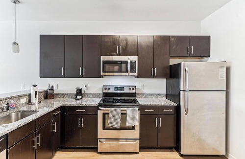 Eden Apartment | Landing at Longshore Commons - 1 Bedroom in Sav.