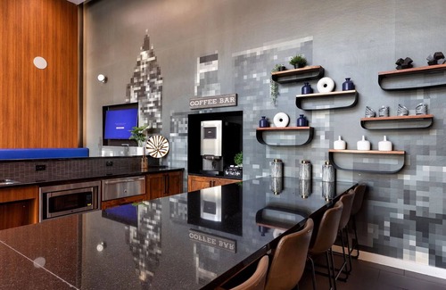 Old East Dallas Apartment | Landing at Macallan on Ross - 1 Bedroom in Upto.
