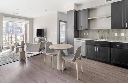 Parker Apartment | Landing at Montane - 1 Bedroom in Downtown Parker