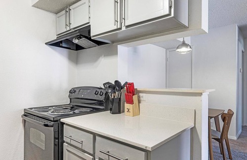 Windsor Park Apartment | Landing at Mueller Flats - 1 Bedroom in Windsor.