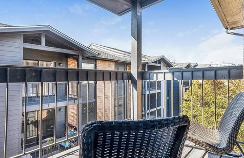 Windsor Park Apartment | Landing at Mueller Flats - 1 Bedroom in Windsor.