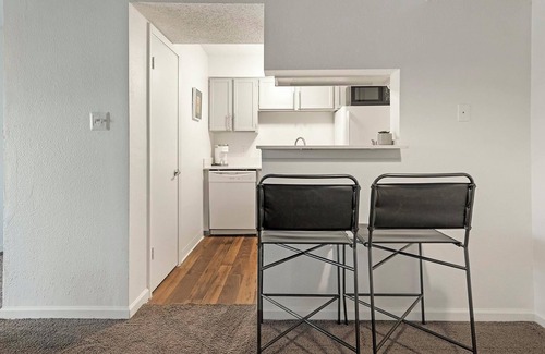 Windsor Park Apartment | Landing at Mueller Flats - 1 Bedroom in Windsor.