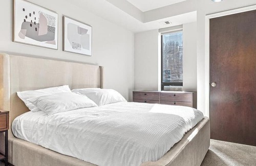 Lowertown Apartment | Landing at Oaks Union Depot - 2 Bedrooms in Lowertown