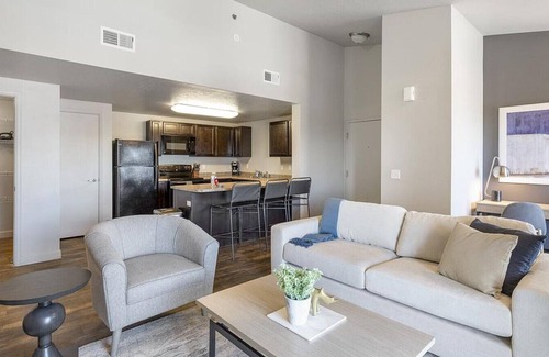 Magna Apartment | Landing at Oquirrh Hills - 1 Bedroom in Downtown Magna