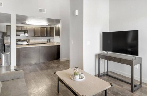Magna Apartment | Landing at Oquirrh Hills - 2 Bedrooms in Downtown Magna